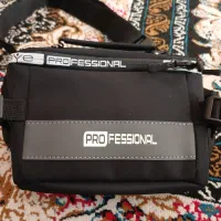 کیف کمری چرم