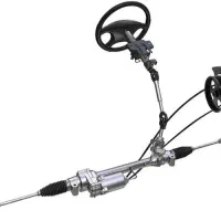 تعمیرات هیدرولیک فرمان