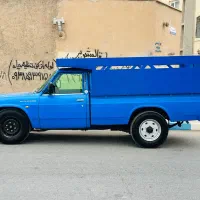 نیسان وانت مدل 94|خودرو سواری و وانت|پاکدشت, پاکدشت (مامازند)|دیوار