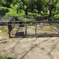 باربند توری پیکان وانت