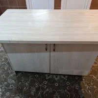 میز جزیره|میز و صندلی غذاخوری|کرمانشاه, |دیوار