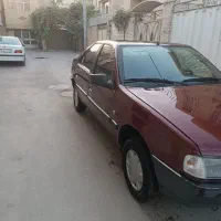 پژو 405 GL بنزینی، مدل ۱۳۷۸|خودرو سواری و وانت|اصفهان, ملک‌شهر|دیوار