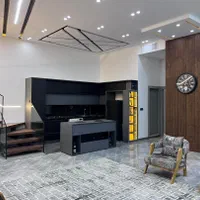 ۴۰۰متر باغ ویلا تهراندشت دوبلکس کردان سرخاب باغچه|فروش خانه و ویلا|کرج, فاز ۲ مهرشهر|دیوار