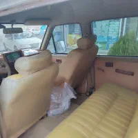 پاترول هایروف مدل ۹۴|خودرو سواری و وانت|الیگودرز, |دیوار