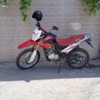 تریل200mkzمدل97کم کارکرد،معاوضه