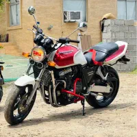 cb1000|موتورسیکلت|رشت, جهاد|دیوار