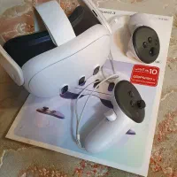 متاکوئست ۳ ۵۱۲ گیگ تمیز