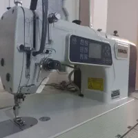 چرخ راسته دوز فول اتومات و چرخ میاندوز زوجی آک