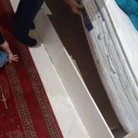 تختخواب دونفره