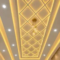 گچ کاری وخورده کاری لکه گیری گچ کار وگچکار