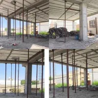 جوشکاری والپست|خدمات پیشه و مهارت|بندر گناوه, |دیوار