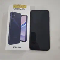گوشی a15