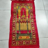 سجاده مخمل نونو