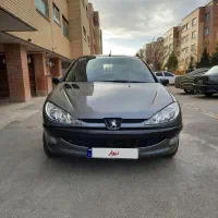 پژو206 SD