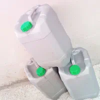 گالن ۲۰ لیتری صنعتی رنگی