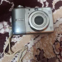 دوربین  خراب با کیفش|دوربین عکاسی و فیلم‌برداری|دزفول, |دیوار