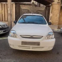 ریو۸۹|خودرو سواری و وانت|تهران, شهرک دانشگاه|دیوار