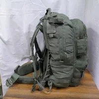 کوله پشتی آمریکایی|کیف، کفش، کمربند|تهران, گمرک|دیوار