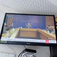 تلوزیون ۴۳ سامسونگ اصلی