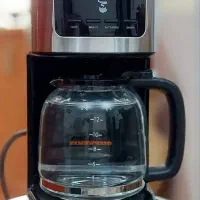 قهوه جوش ناسا