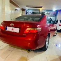 تویوتا کمری LEسفارش آمریکا۲۰۰۷ اتوماتیک (اتو سپهر)