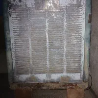 بدنه کولر|کولر آبی|شاهرود, |دیوار