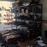 اجاره ابزار ساختمانی
