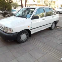 پراید۱۳۱مدل۹۳دوگانه کارخونه