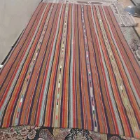 جاجیم وگلیم دست بافت قدیمی|گلیم، جاجیم، گبه|اسلام‌شهر, شهرک مهدیه|دیوار