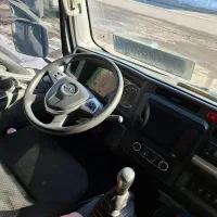 جک‌۶ تن|خودرو سنگین|تبریز, |دیوار