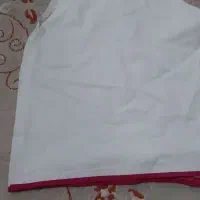 مقنعه سفید در حد نو|کفش و لباس بچه|شیراز, پانصد دستگاه ارتش|دیوار
