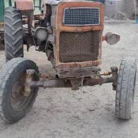 تراکتور‌رومانی