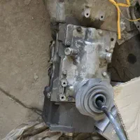 گیربکس ۶ دنده ای مخصوص ماشین های آفرودی و پاترول|قطعات یدکی و لوازم جانبی|شیراز, بازار|دیوار