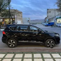 فردا موتور Sx5، مدل 1404 مشکی|خودرو سواری و وانت|شهرکرد, |دیوار