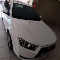 ماشین دنا پلاس توربو 6دنده