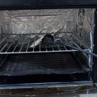 تستر|اجاق گاز و لوازم برقی پخت‌وپز|قم, سراجه (۱۵ خرداد)|دیوار