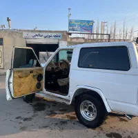 پاترول دودرب|خودرو سواری و وانت|زنجان, |دیوار