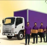 باربری وکارگرخالی اثاثیه منزل شهر وشهرستان محمدشهر