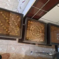 میز عسلی