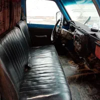 وانت نیسان|خودرو سواری و وانت|نیشابور, گنبد سبز|دیوار