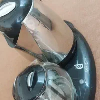 سرخ کن و چای ساز برقی