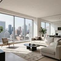 ۲۲۰ متر، نوساز کلید نخورده، لوکیشن درجه یک امانیه