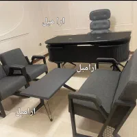 مبلمان اداری مدل kian|مبلمان اداری|تهران, یافت آباد جنوبی|دیوار