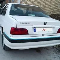 پرشیا مدل 85 سال|خودرو سواری و وانت|ارومیه, |دیوار