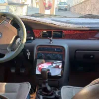 سمند ef7 دوگانه کارخانه مدل۹۱|خودرو سواری و وانت|سنندج, |دیوار