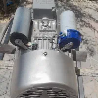 دینام تک فار
