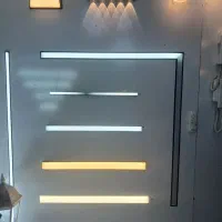 لاین نوری /نور خطی/لاینر