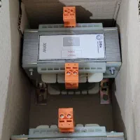 تولیدی لوازم الکتریکی