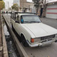 وانت پیکان مدل ۸۹