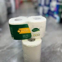 فروش عمده دستمال کاغذی|مواد شوینده و دستمال کاغذی|اراک, |دیوار